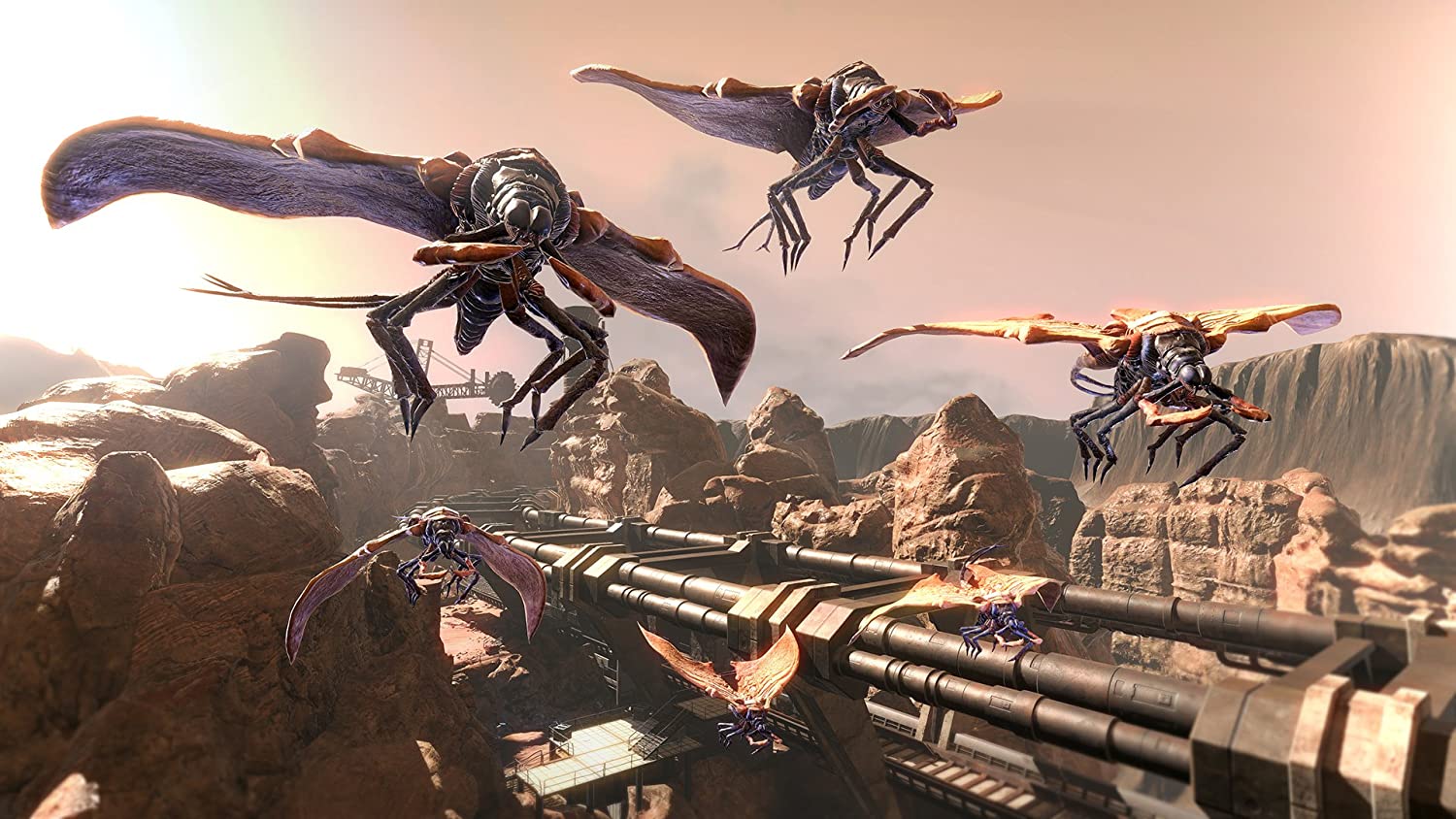 JUEGO PS4 SONY THE TECHNOMANCER - 3
