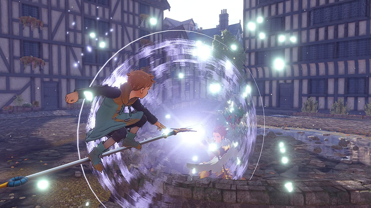 JUEGO PS4 SONY THE SEVEN DEADLY SINS KNIGHTS OF BRITANNIA - 3
