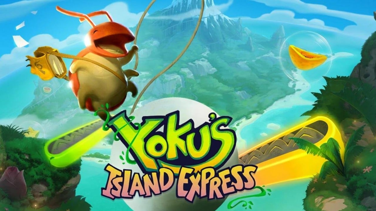 JUEGO PS4 SONY YOKU'S ISLAND EXPRESS - 2