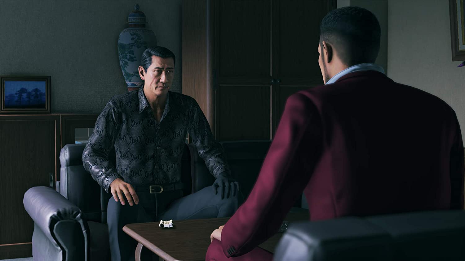 JUEGO PS4 SONY YAKUZA LIKE A DRAGON - 3
