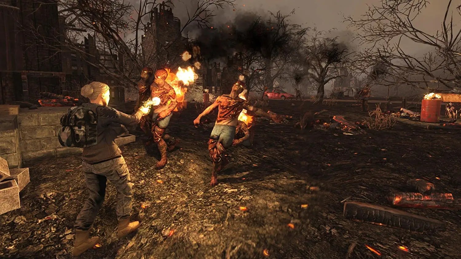 JUEGO PS4 SONY 7 DAYS TO DIE - 3