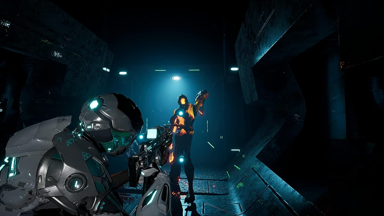 JUEGO PS4 SONY DOLMEN - 2