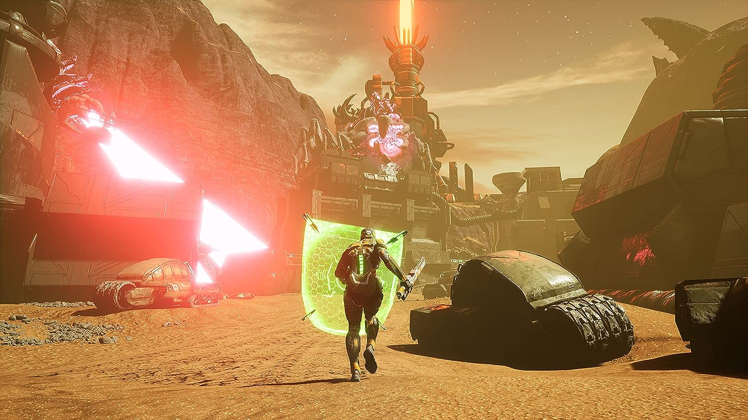 JUEGO PS4 SONY DOLMEN - 3
