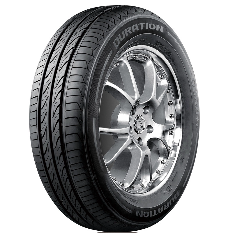 NEUMATICO DURATION 175/65 R14 DURA++ 82T - 2