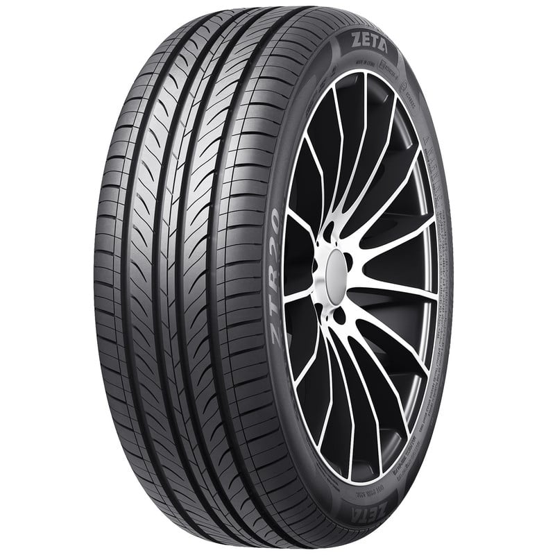 NEUMÁTICO ZETA 185/55 R15 ZTR20 82V - 2