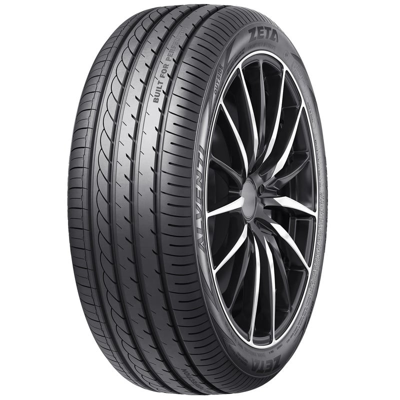 NEUMÁTICO ZETA 195/65 R15 91V ALVENTI - 1