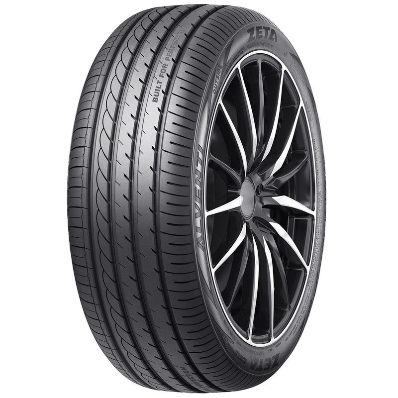 NEUMÁTICO ZETA 225/55 ZR17 101W ALVENTI - 1