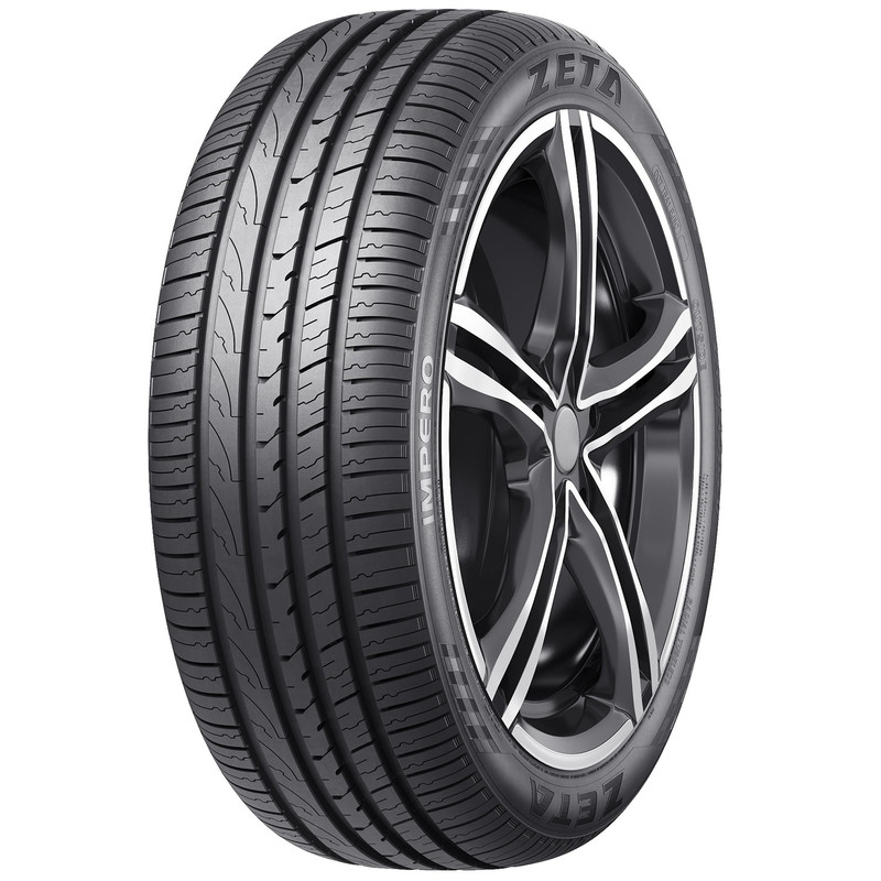 NEUMÁTICO ZETA 215/55 R18 99V IMPERO - 2