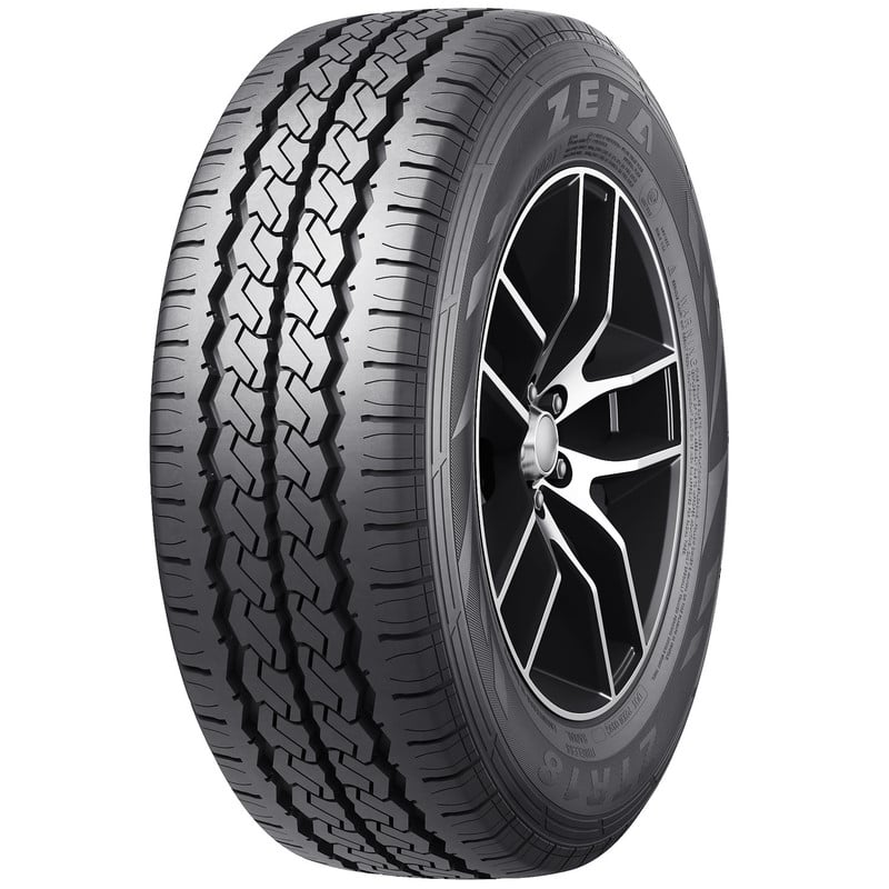 NEUMÁTICO ZETA 215/75 R16 C ZTR18 113/111S 8PR - 2