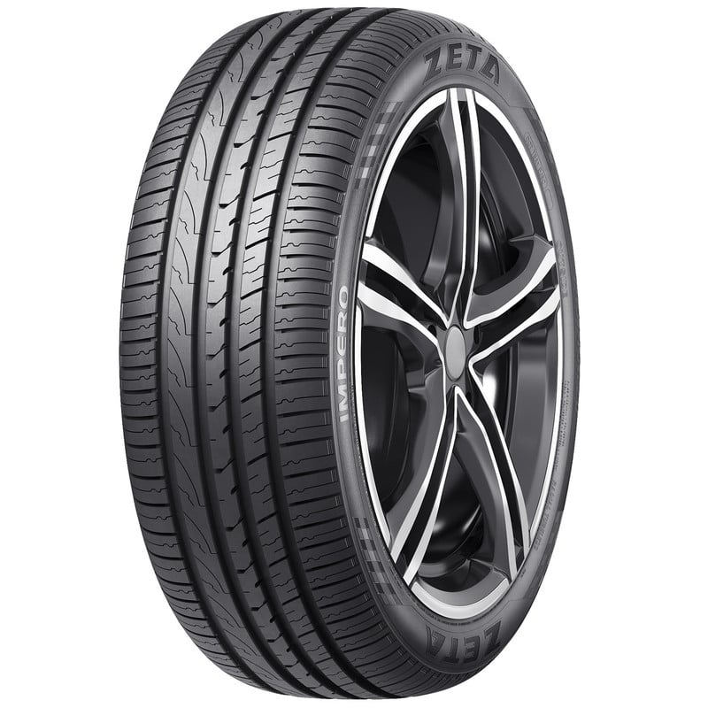 NEUMÁTICO ZETA 225/60 R17 IMPERO 99V - 2