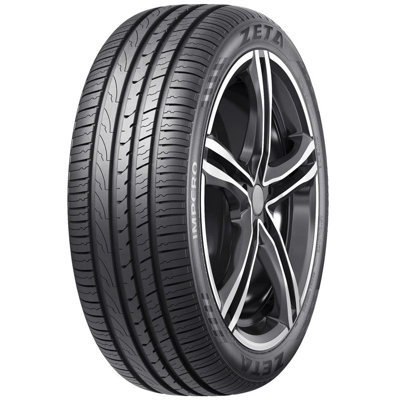 NEUMÁTICO ZETA 255/65 R17 110H IMPERO - 2