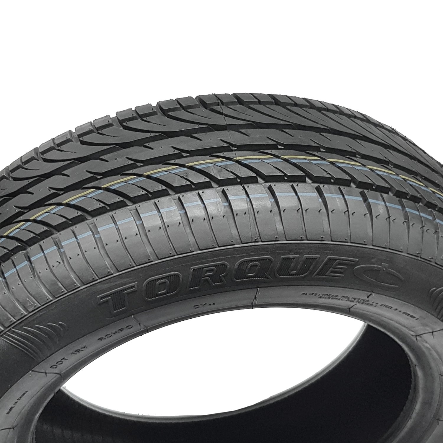 NEUMÁTICO TORQUE 145/70 R12 TQ021 69T - 3