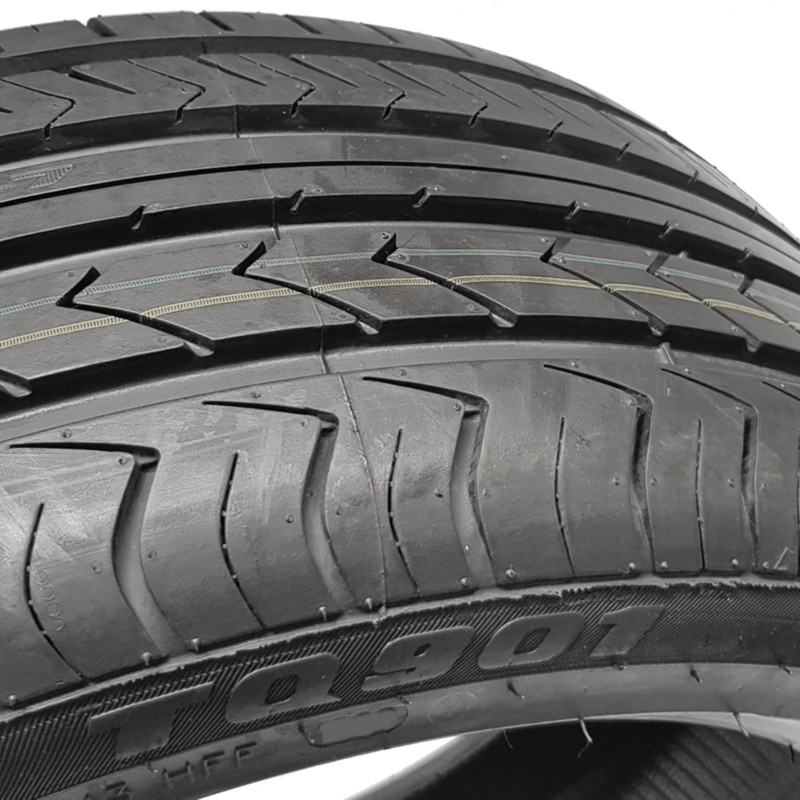 NEUMÁTICO TORQUE 195/55 R16 TQ901 91V - 2
