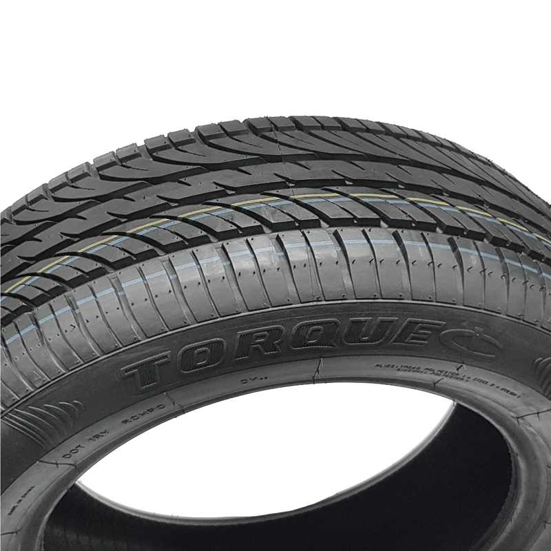 NEUMÁTICO TORQUE 205/60 R16 TQ021 92V - 3
