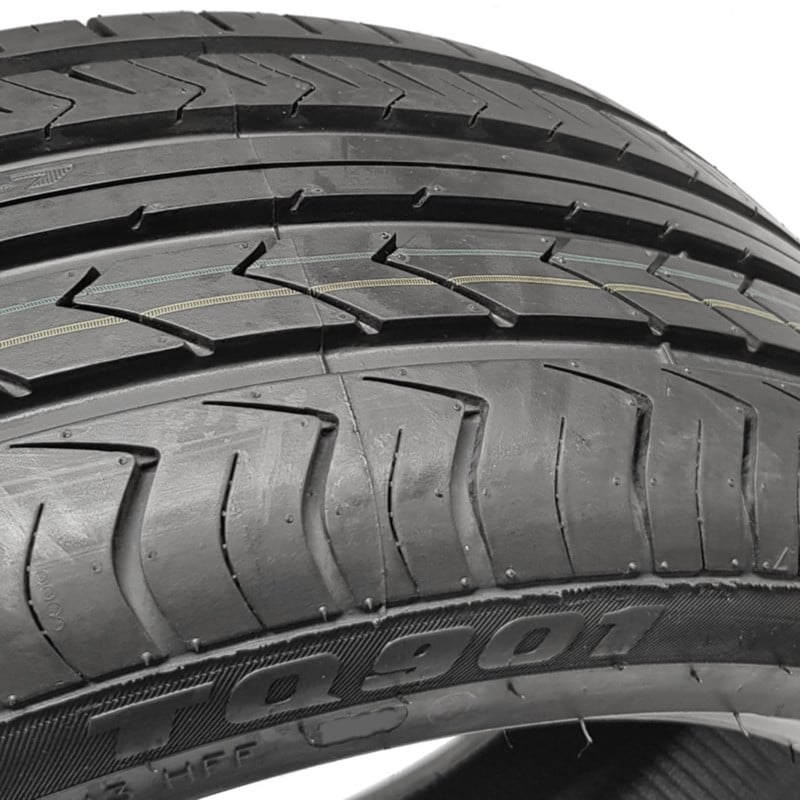 NEUMÁTICO TORQUE 215/45 R17 TQ901 91W - 2