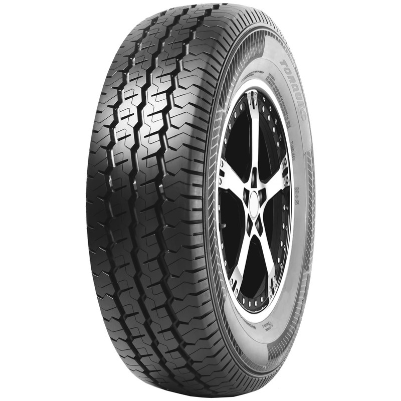 NEUMÁTICO TORQUE 175/70 R14 6PR TQ05 95/93S - 1