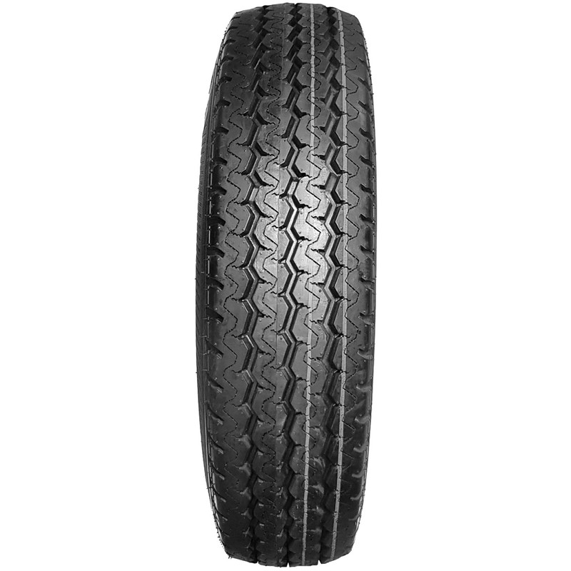 NEUMÁTICO TORQUE 195 R14 C TQ02 106/104R - 1