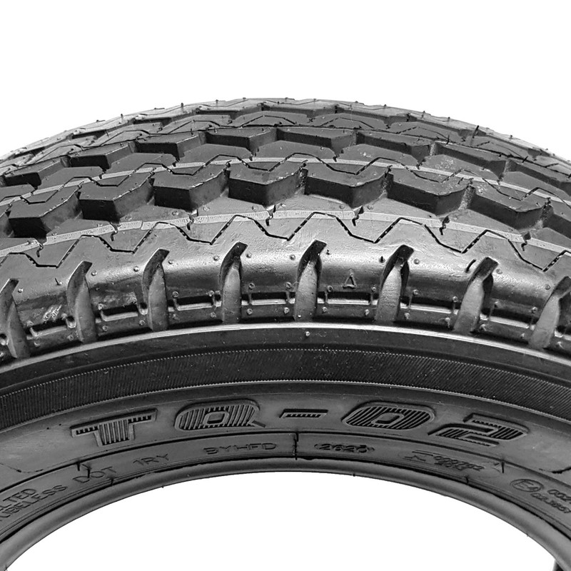 NEUMÁTICO TORQUE 195 R14 C TQ02 106/104R - 3