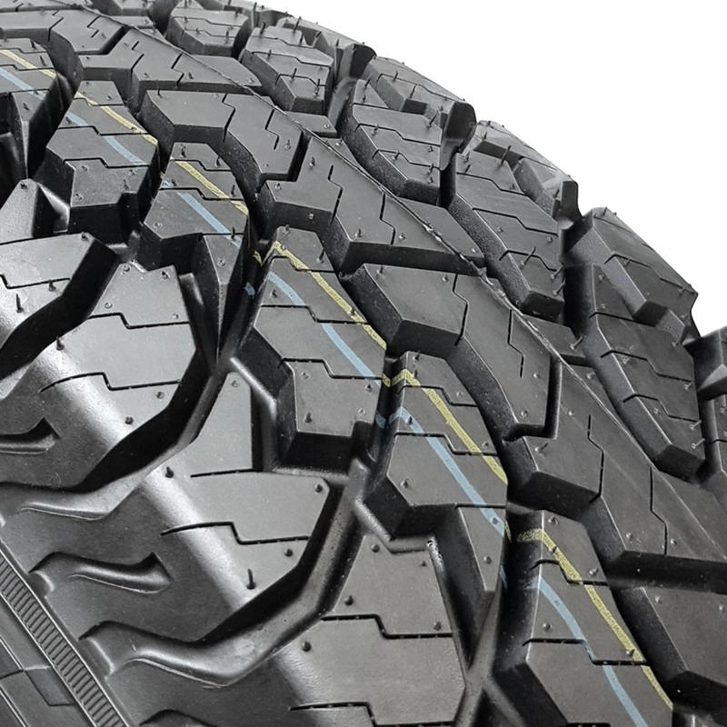 NEUMÁTICO TORQUE 245/70 R16 AT701 AT 107T - 2