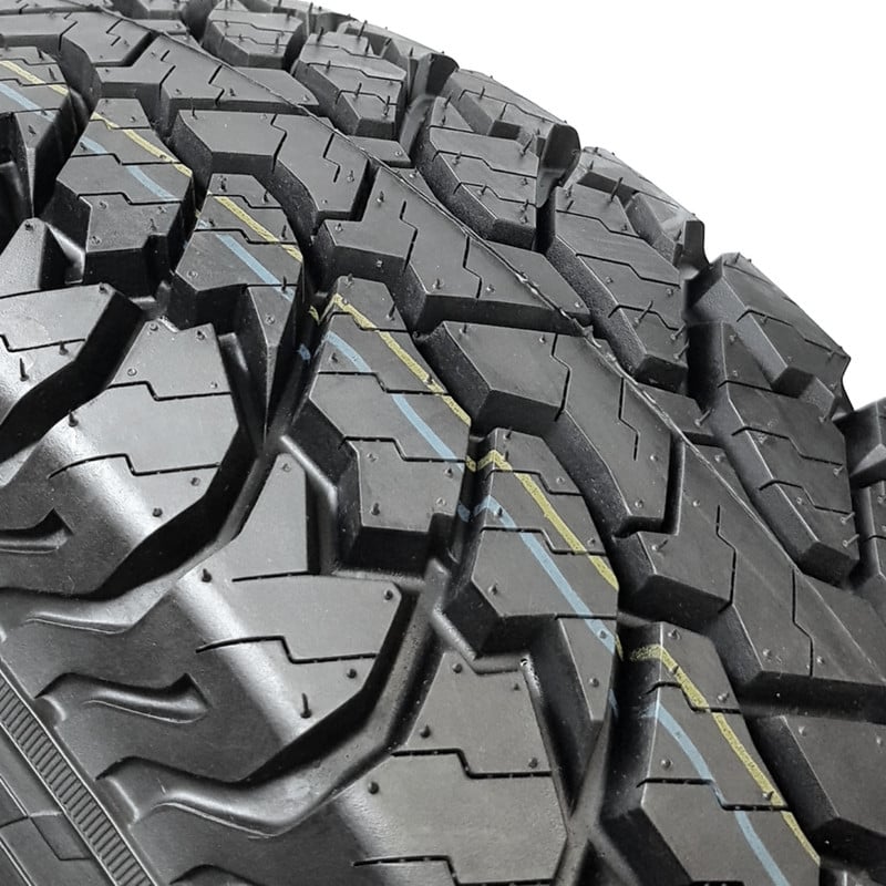NEUMÁTICO TORQUE 245/75 R16 10PR AT701 AT 120/116S - 2
