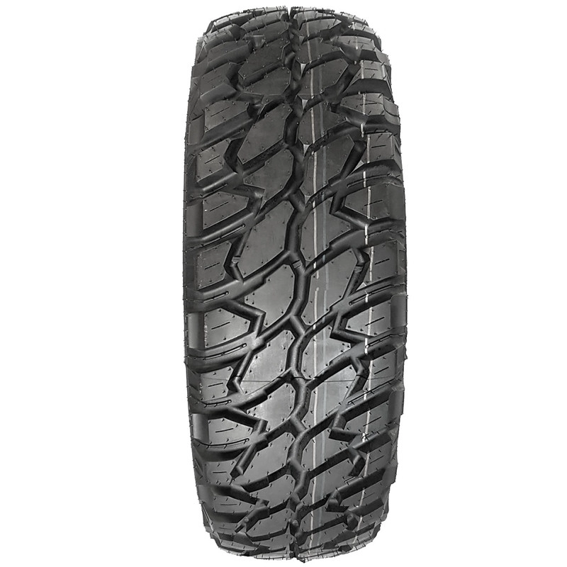 NEUMÁTICO TORQUE 245/75 R16 10PR MT701 MT 120/116 - 1