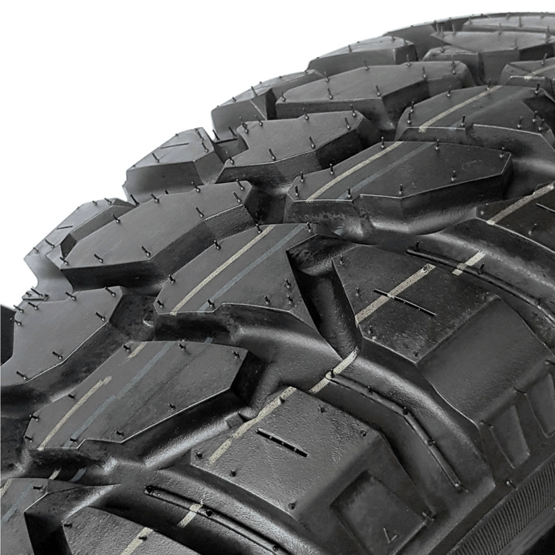 NEUMÁTICO TORQUE 245/75 R16 10PR MT701 MT 120/116 - 2