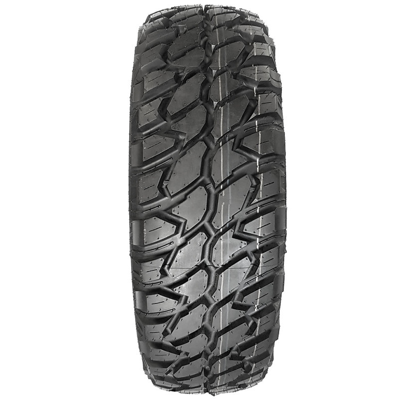 NEUMÁTICO TORQUE 265/75 R16 10PR MT701 MT 123/120Q - 1