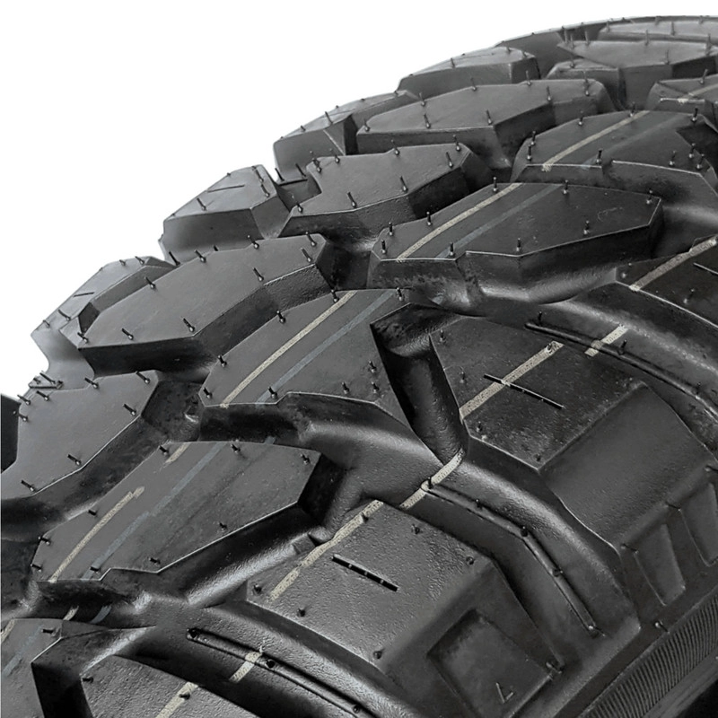 NEUMÁTICO TORQUE 265/75 R16 10PR MT701 MT 123/120Q - 2