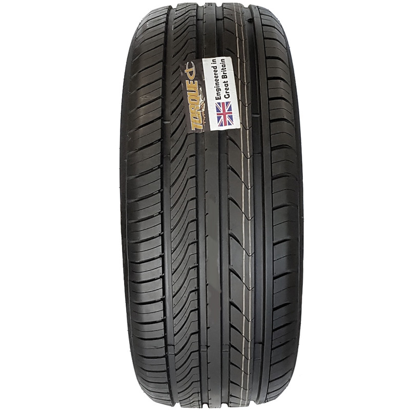 NEUMÁTICO TORQUE 215/55 R18 HP701 99V - 1