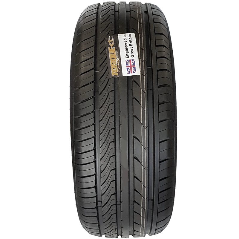NEUMÁTICO TORQUE 255/60 R18 HP701 112V - 1