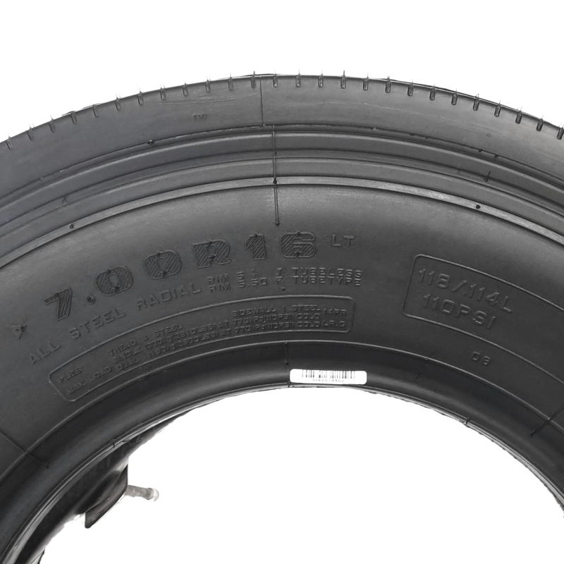 NEUMATICO AEOLUS 7.00 R16 ASR35 14PR TT - 3