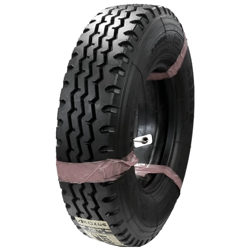NEUMATICO AEOLUS 7.50 R16 AGC08 14PR TT - 1