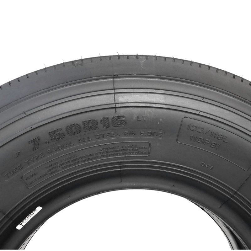 NEUMATICO AEOLUS 7.50 R16 ASR35 14PR TT - 3