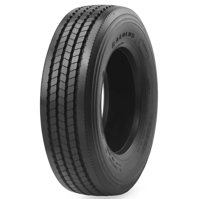 NEUMATICO AEOLUS 215/75 R17.5 ASR35 18PR TL - 1