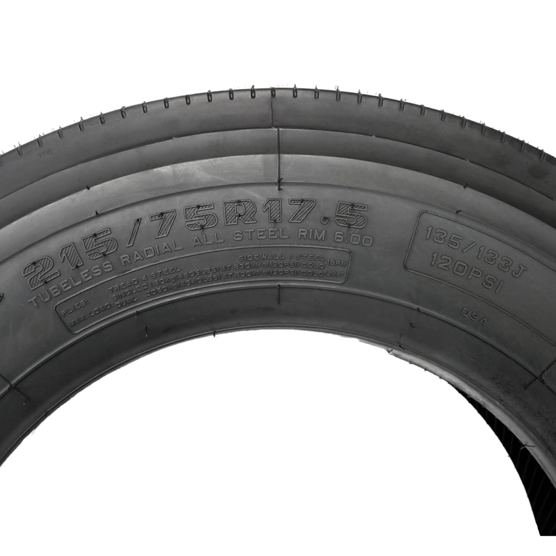 NEUMATICO AEOLUS 215/75 R17.5 ASR35 18PR TL - 3