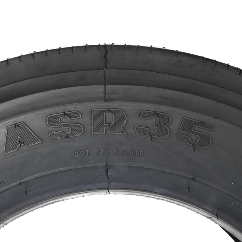 NEUMATICO AEOLUS 215/75 R17.5 ASR35 18PR TL - 5