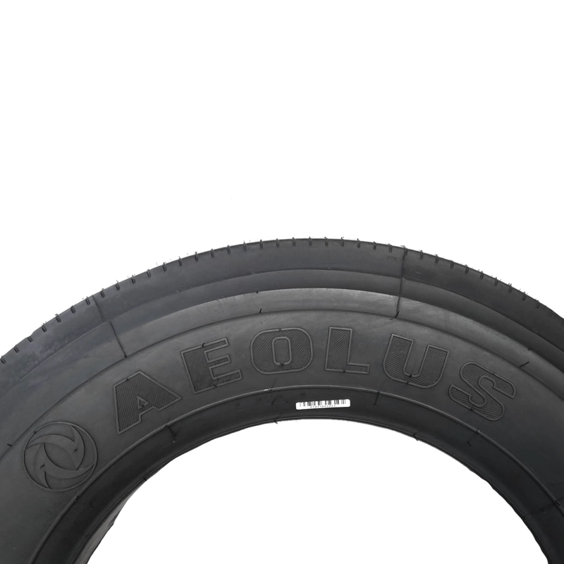 NEUMATICO AEOLUS 215/75 R17.5 ASR35 18PR TL - 6