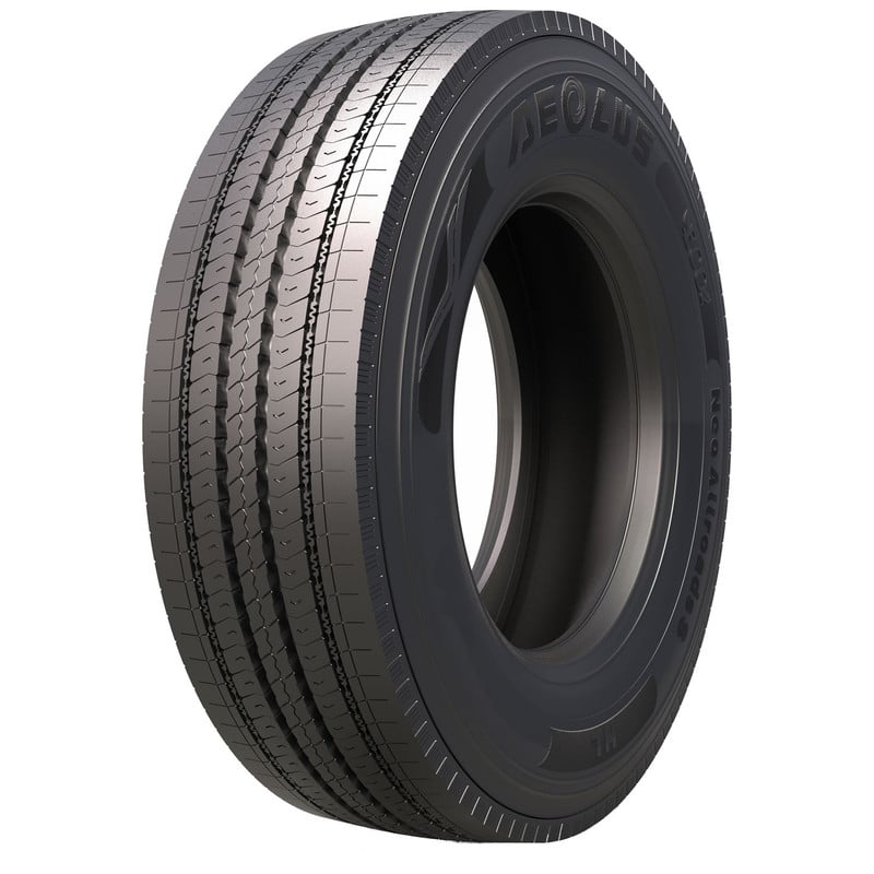 NEUMATICO AEOLUS 235/75 R17.5 ALLROADS S 16PR TL - 1