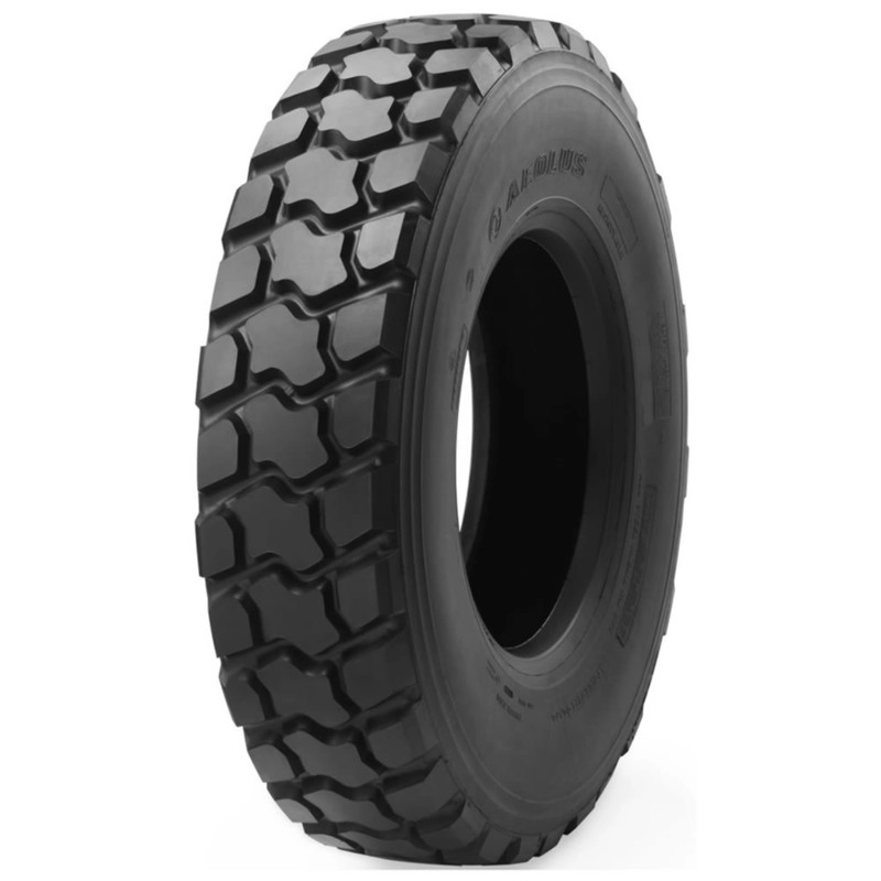NEUMATICO AEOLUS 11 R22.5 AGM10 16PR TL - 1