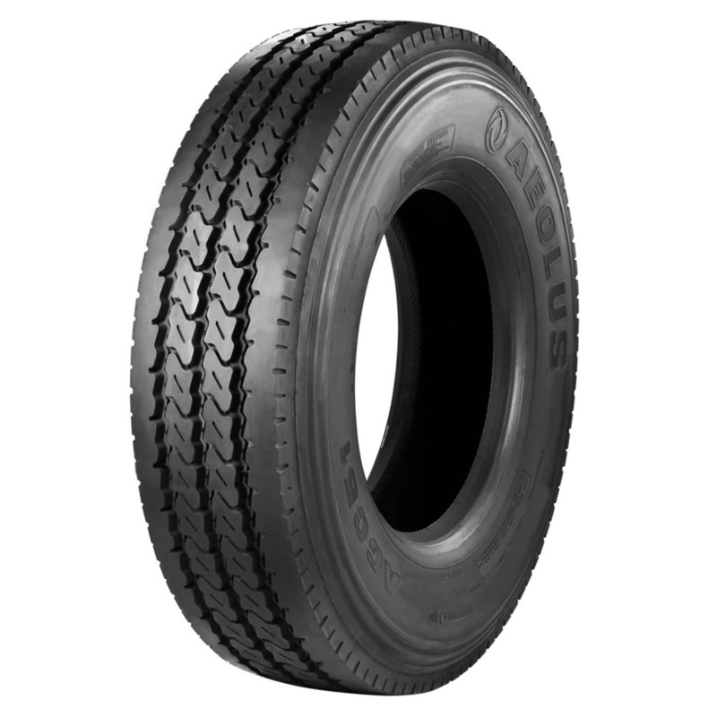 NEUMATICO AEOLUS 12 R22.5 AGC51 18PR TL - 1