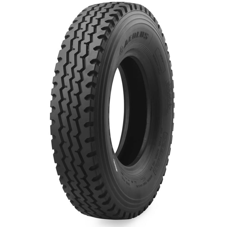 NEUMATICO AEOLUS 295/80 R22.5 AGC08 18PR TL - 1