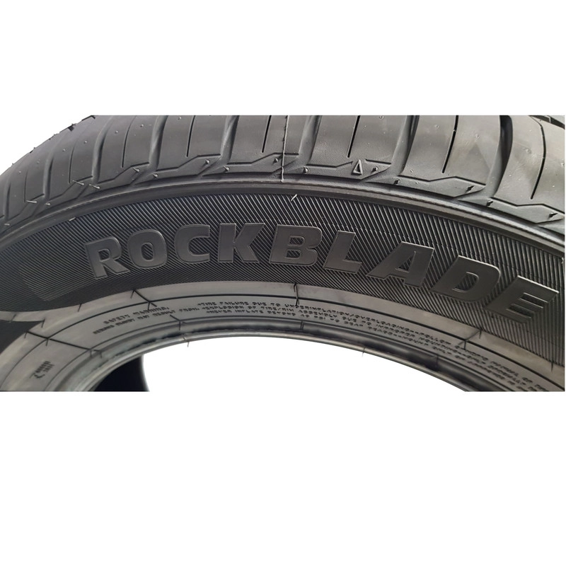 NEUMÁTICO ROCKBLADE 165/70 R14 ROCK 515 81T - 4