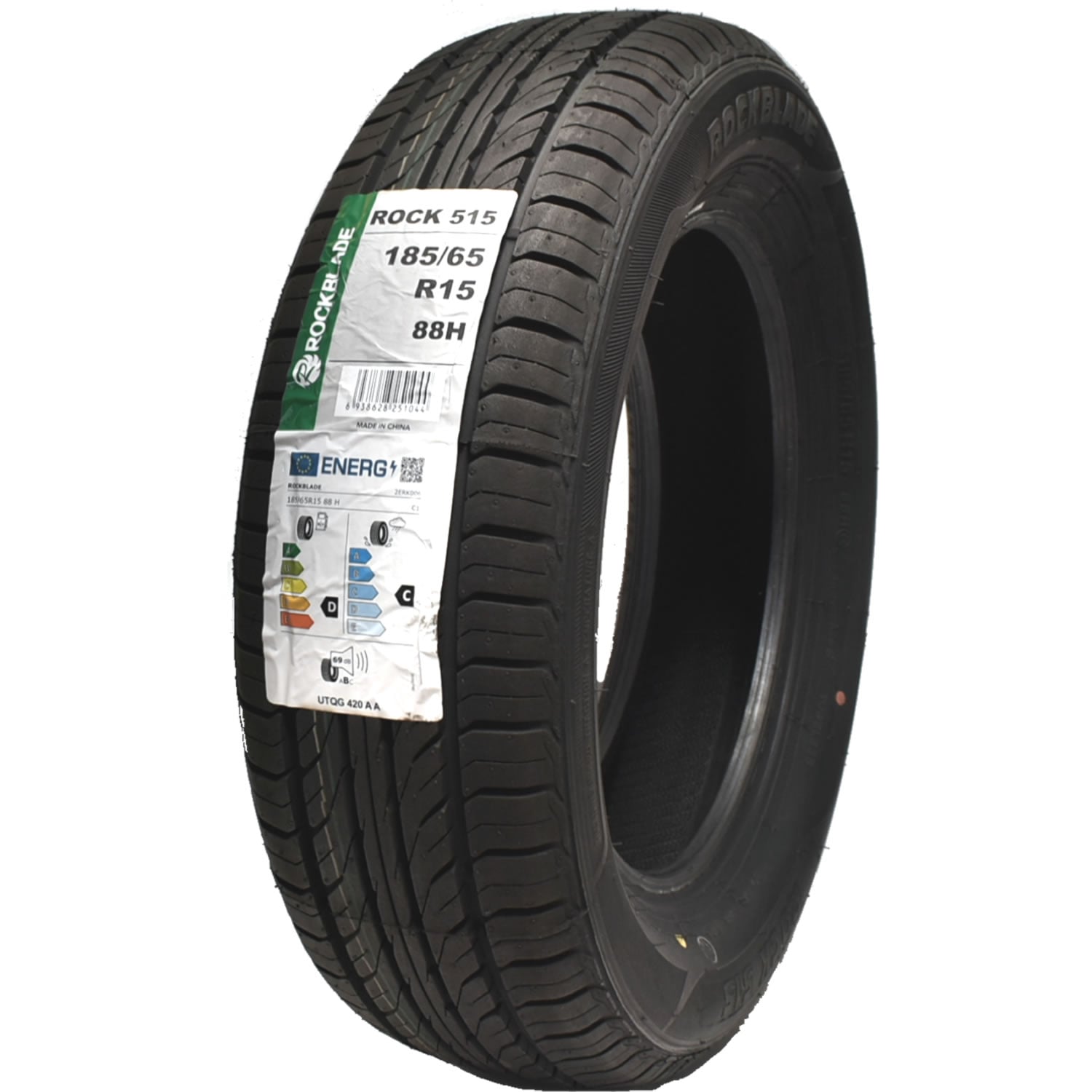 NEUMÁTICO ROCKBLADE 185/65 R15 ROCK 515 88H - 1
