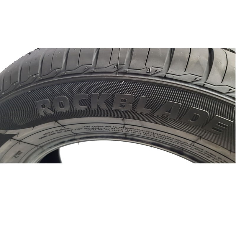 NEUMÁTICO ROCKBLADE 185/65 R15 ROCK 515 88H - 4