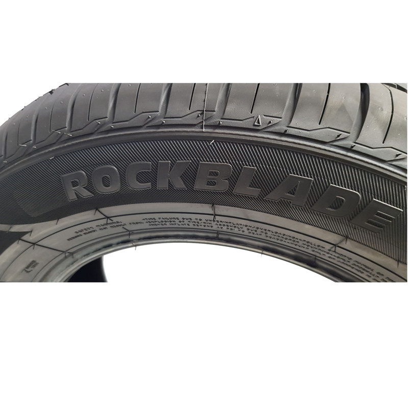 NEUMÁTICO ROCKBLADE 195/50 R15 ROCK 515 82V - 4