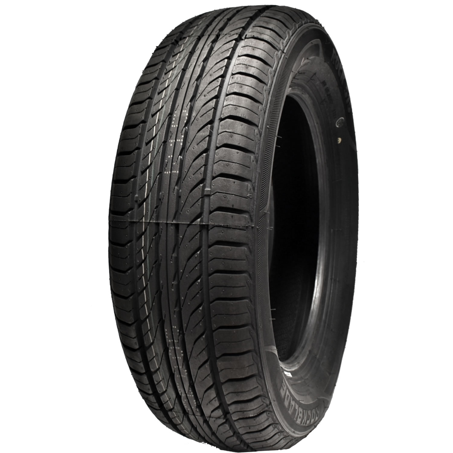 NEUMÁTICO ROCKBLADE 205/50 R15 ROCK 515 86V - 1