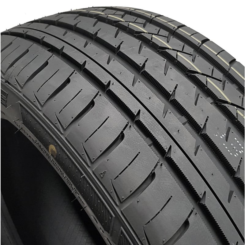 NEUMÁTICO ROCKBLADE 205/50 R16 ROCK 525 91W - 2