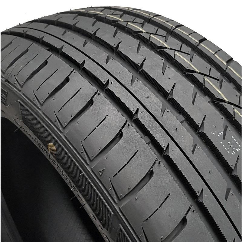 NEUMÁTICO ROCKBLADE 215/45 R17 ROCK 525 91W - 2