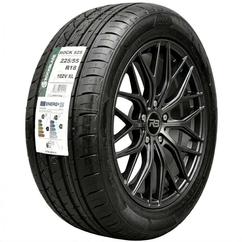 NEUMÁTICO ROCKBLADE 225/55 R18 ROCK 525 102V - 1