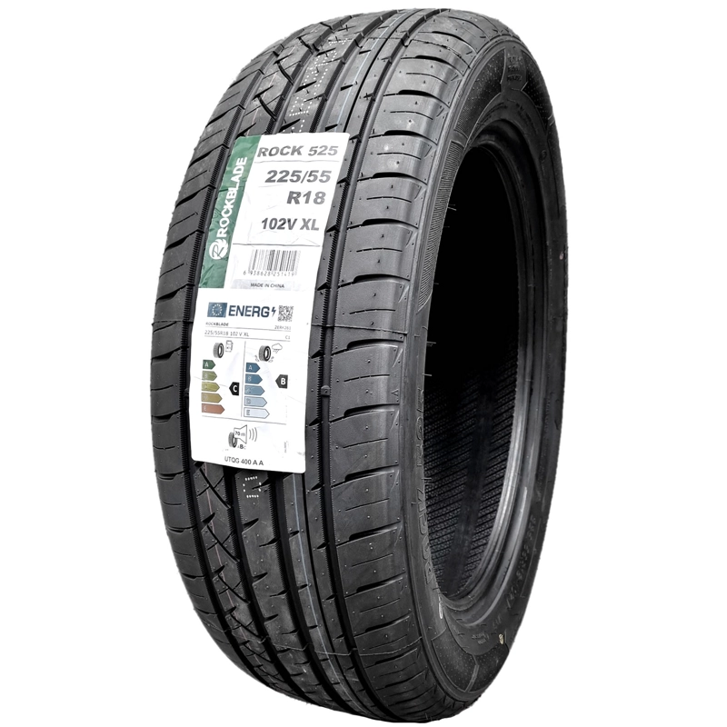 NEUMÁTICO ROCKBLADE 225/55 R18 ROCK 525 102V - 5